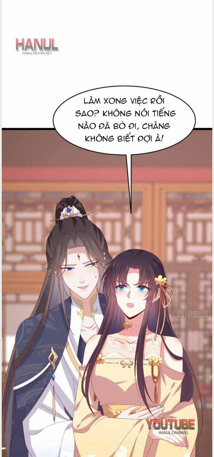 Chi Tôn Đồng Thuật Sư: Tuyệt Thế Đại Tiểu Thư - Chương 296 - ảnh 17
