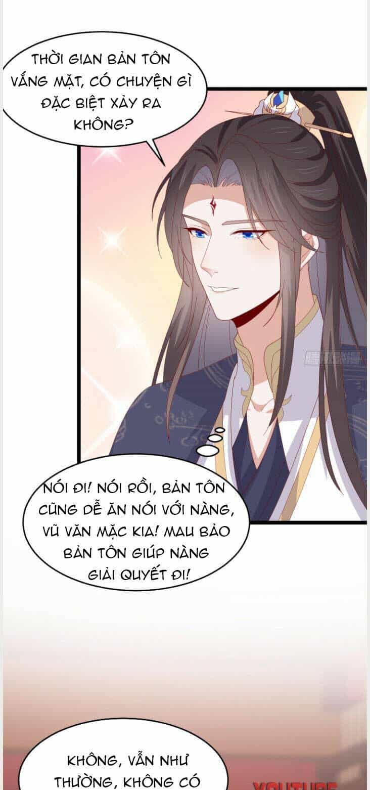 Chi Tôn Đồng Thuật Sư: Tuyệt Thế Đại Tiểu Thư - Chương 296 - ảnh 21