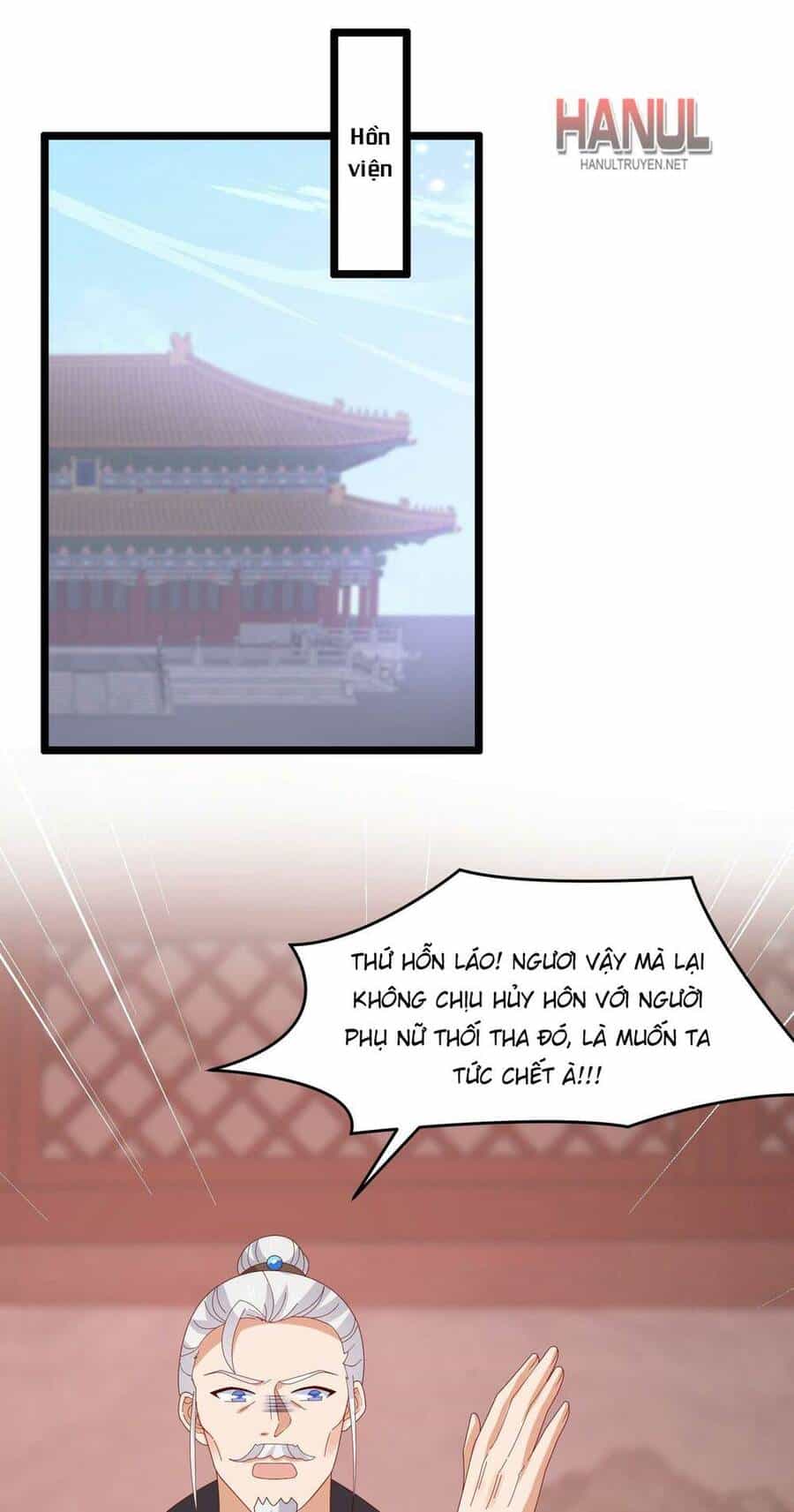 Chi Tôn Đồng Thuật Sư: Tuyệt Thế Đại Tiểu Thư - Chương 298 - ảnh 3