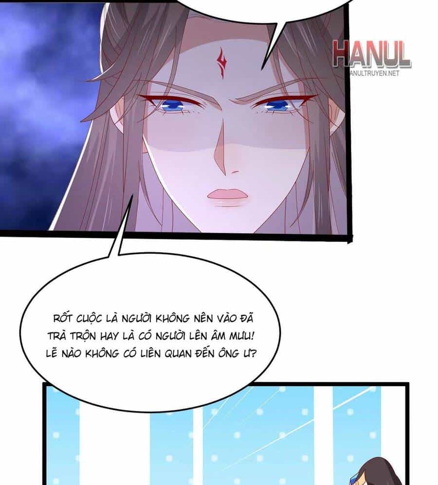 Chi Tôn Đồng Thuật Sư: Tuyệt Thế Đại Tiểu Thư - Chương 303 - ảnh 23
