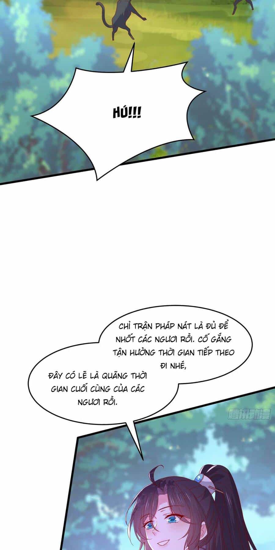 Chi Tôn Đồng Thuật Sư: Tuyệt Thế Đại Tiểu Thư - Chương 313 - ảnh 38