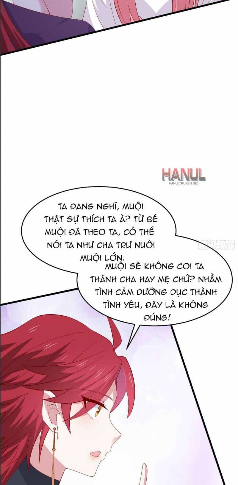 Chi Tôn Đồng Thuật Sư: Tuyệt Thế Đại Tiểu Thư - Chương 314 - ảnh 20