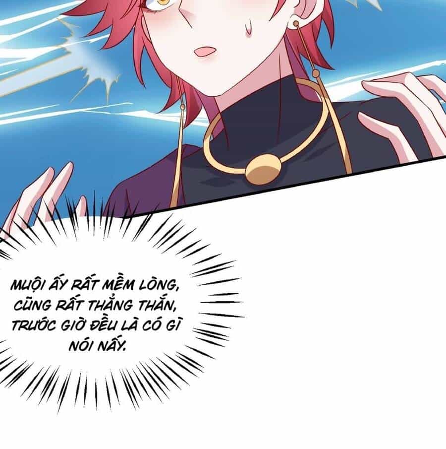 Chi Tôn Đồng Thuật Sư: Tuyệt Thế Đại Tiểu Thư - Chương 317 - ảnh 10