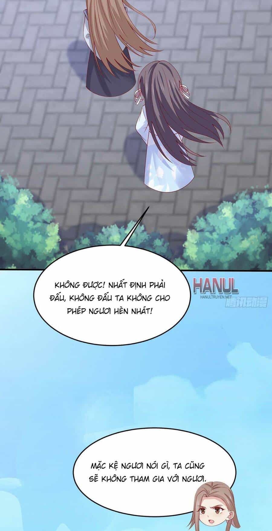 Chi Tôn Đồng Thuật Sư: Tuyệt Thế Đại Tiểu Thư - Chương 318 - ảnh 26