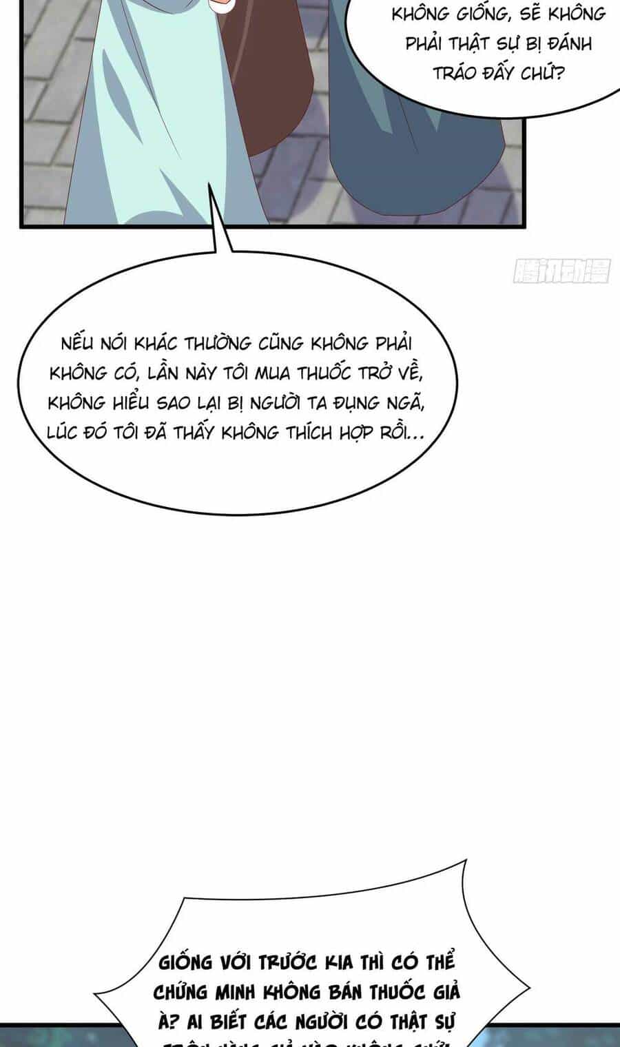 Chi Tôn Đồng Thuật Sư: Tuyệt Thế Đại Tiểu Thư - Chương 318 - ảnh 7