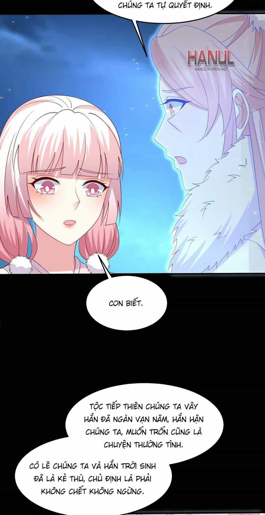 Chi Tôn Đồng Thuật Sư: Tuyệt Thế Đại Tiểu Thư - Chương 320 - ảnh 14