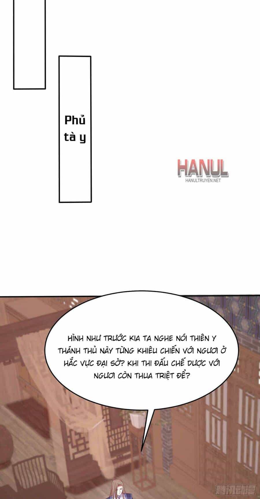 Chi Tôn Đồng Thuật Sư: Tuyệt Thế Đại Tiểu Thư - Chương 321 - ảnh 21