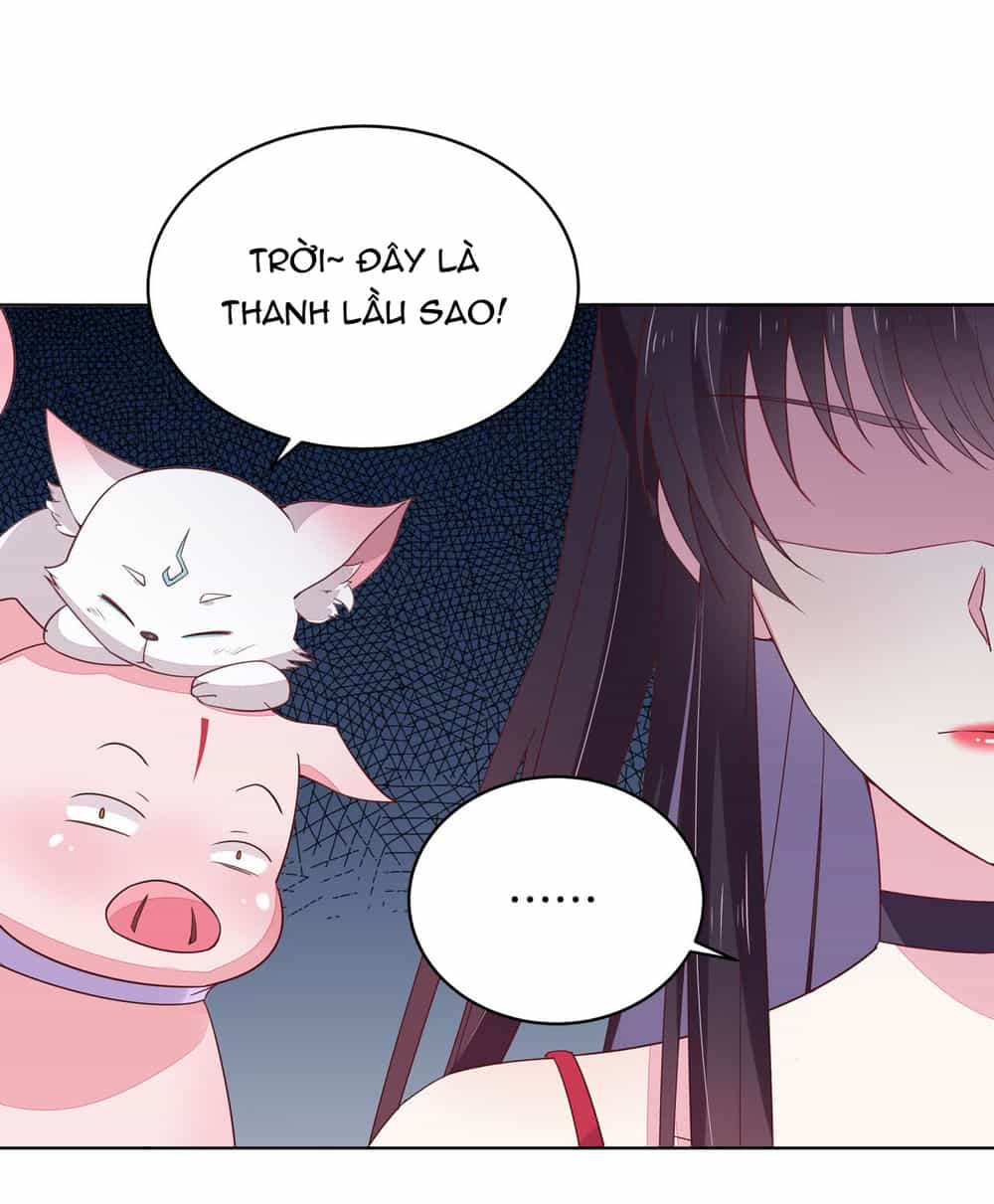 Chi Tôn Đồng Thuật Sư: Tuyệt Thế Đại Tiểu Thư - Chương 33 - ảnh 23