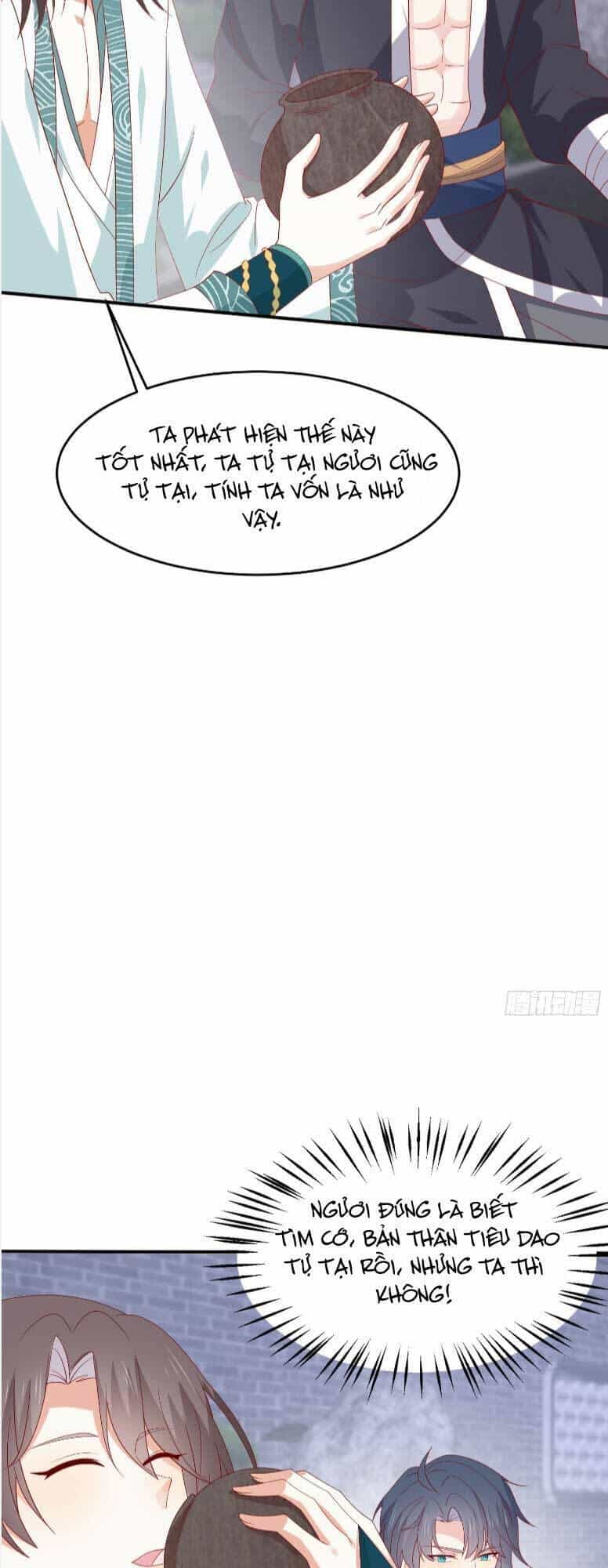 Chi Tôn Đồng Thuật Sư: Tuyệt Thế Đại Tiểu Thư - Chương 326 - ảnh 9