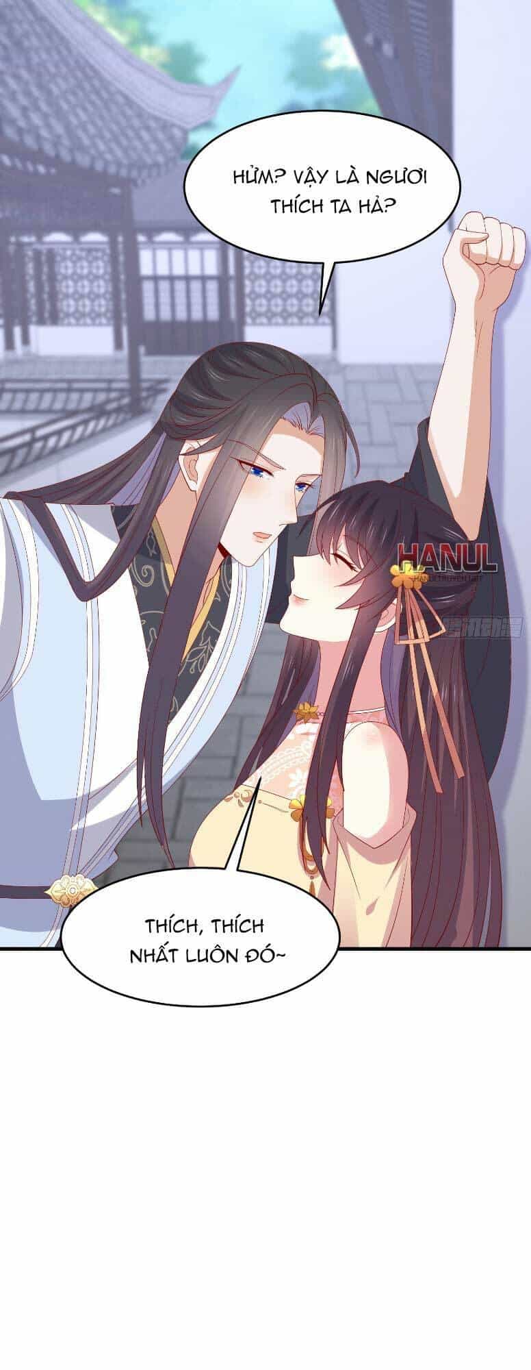 Chi Tôn Đồng Thuật Sư: Tuyệt Thế Đại Tiểu Thư - Chương 330 - ảnh 10