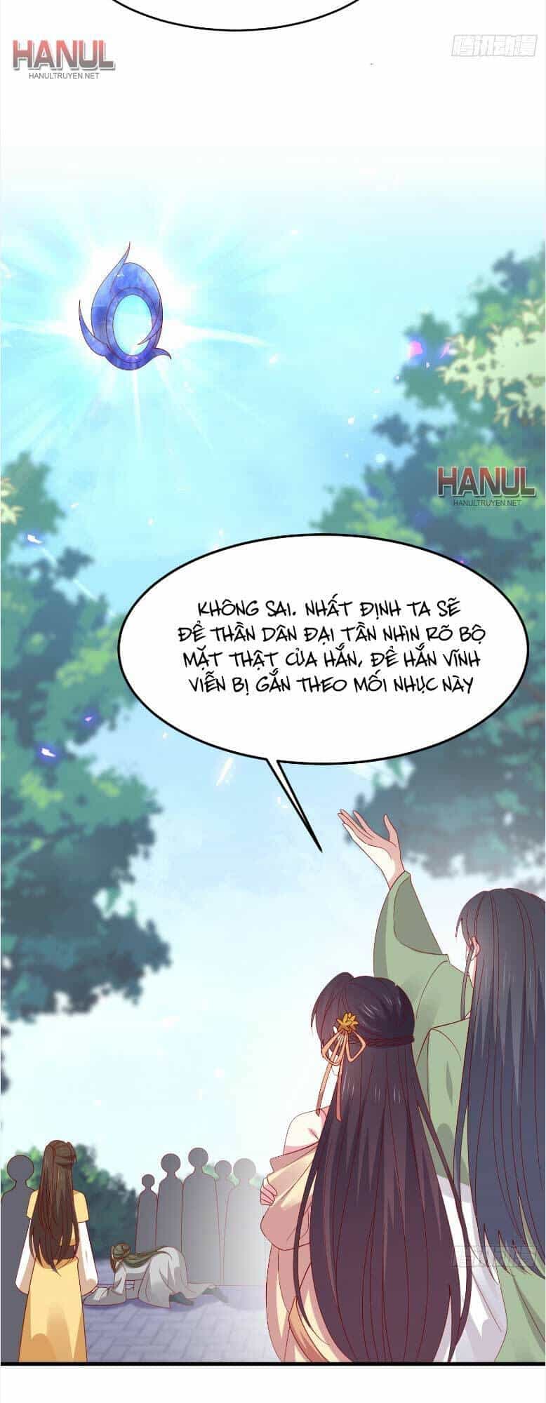 Chi Tôn Đồng Thuật Sư: Tuyệt Thế Đại Tiểu Thư - Chương 332 - ảnh 18