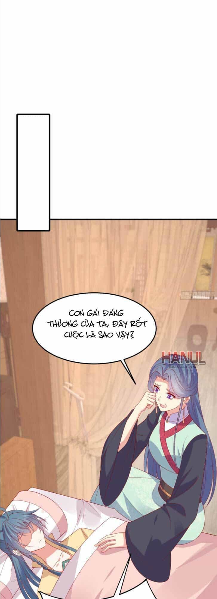 Chi Tôn Đồng Thuật Sư: Tuyệt Thế Đại Tiểu Thư - Chương 333 - ảnh 20