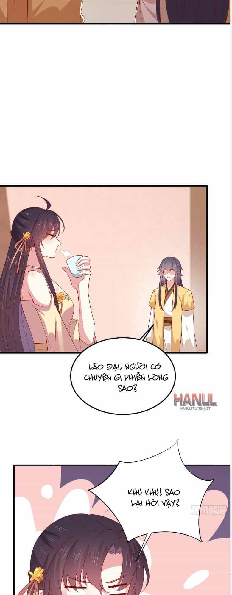 Chi Tôn Đồng Thuật Sư: Tuyệt Thế Đại Tiểu Thư - Chương 334 - ảnh 4