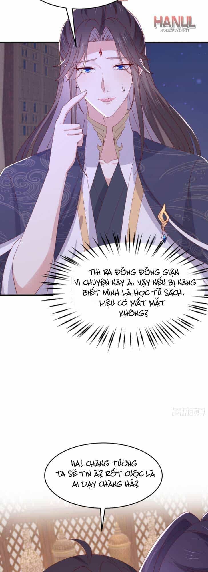 Chi Tôn Đồng Thuật Sư: Tuyệt Thế Đại Tiểu Thư - Chương 335 - ảnh 13