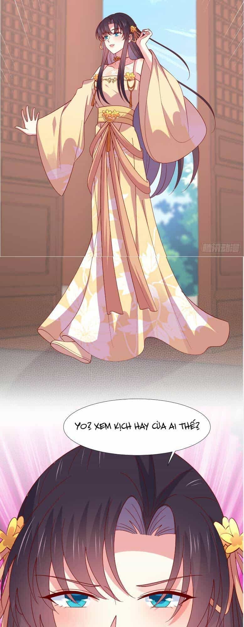 Chi Tôn Đồng Thuật Sư: Tuyệt Thế Đại Tiểu Thư - Chương 339 - ảnh 13
