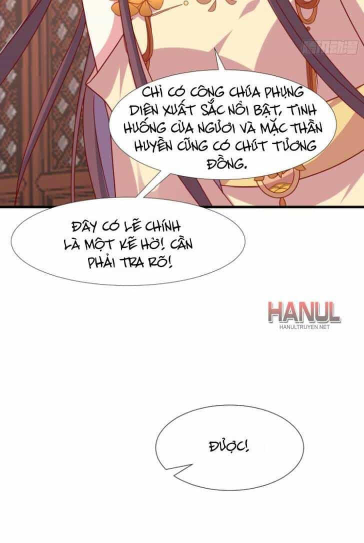 Chi Tôn Đồng Thuật Sư: Tuyệt Thế Đại Tiểu Thư - Chương 341 - ảnh 29