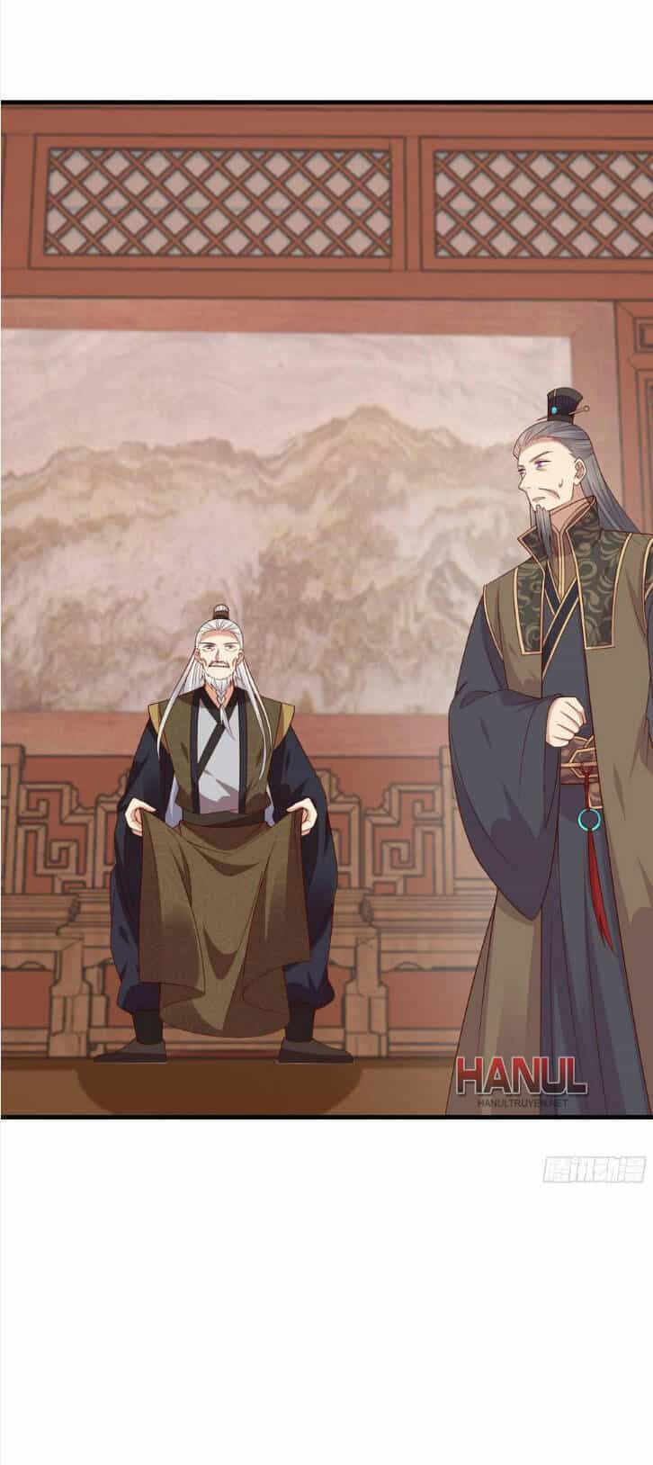Chi Tôn Đồng Thuật Sư: Tuyệt Thế Đại Tiểu Thư - Chương 345 - ảnh 4