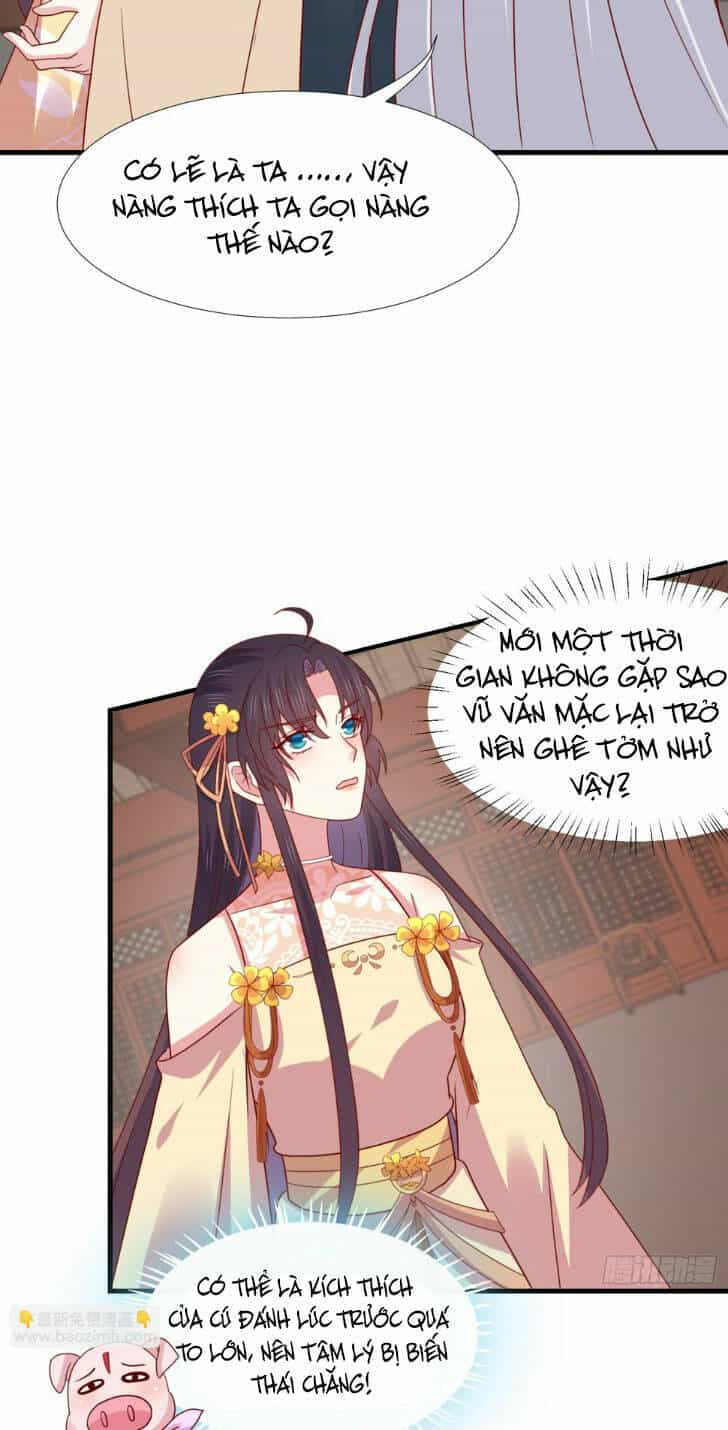 Chi Tôn Đồng Thuật Sư: Tuyệt Thế Đại Tiểu Thư - Chương 346 - ảnh 7
