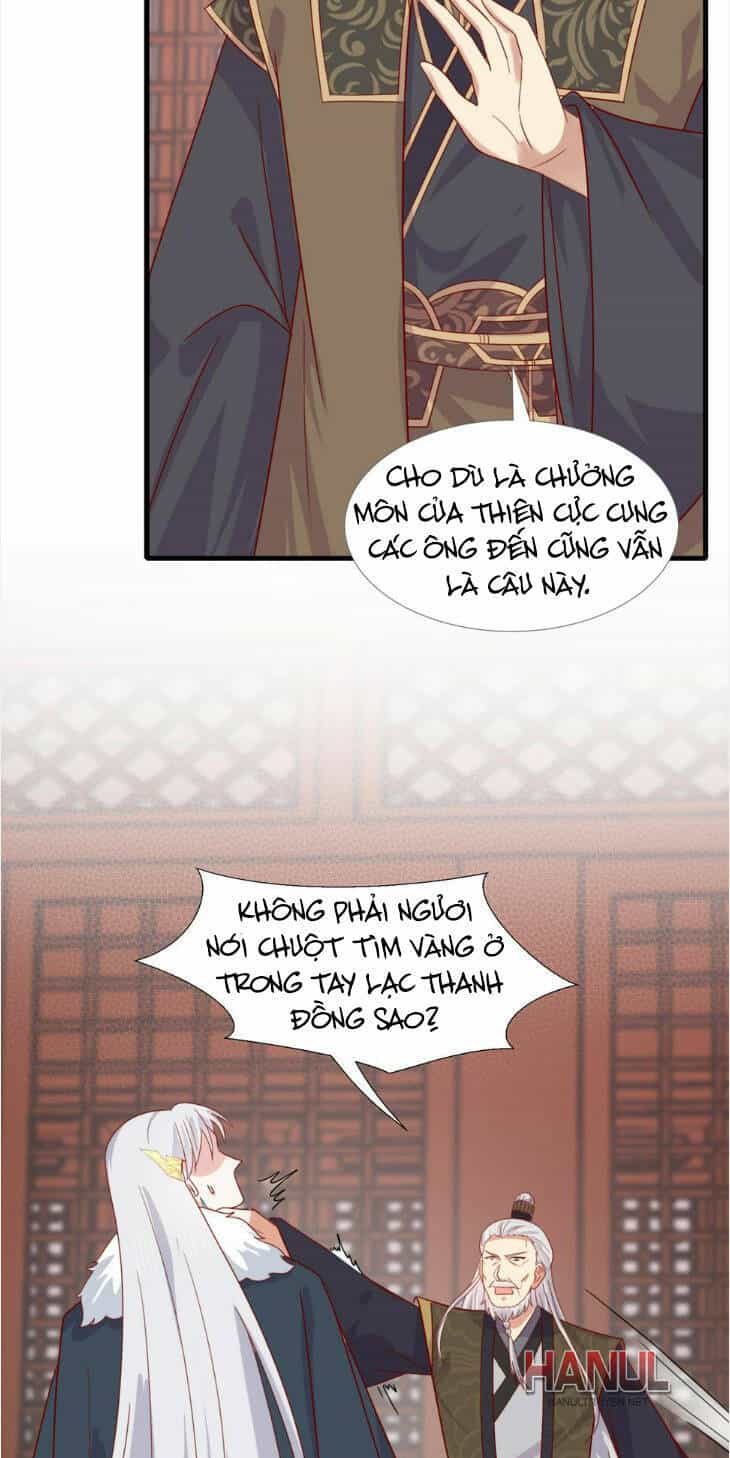 Chi Tôn Đồng Thuật Sư: Tuyệt Thế Đại Tiểu Thư - Chương 347 - ảnh 17