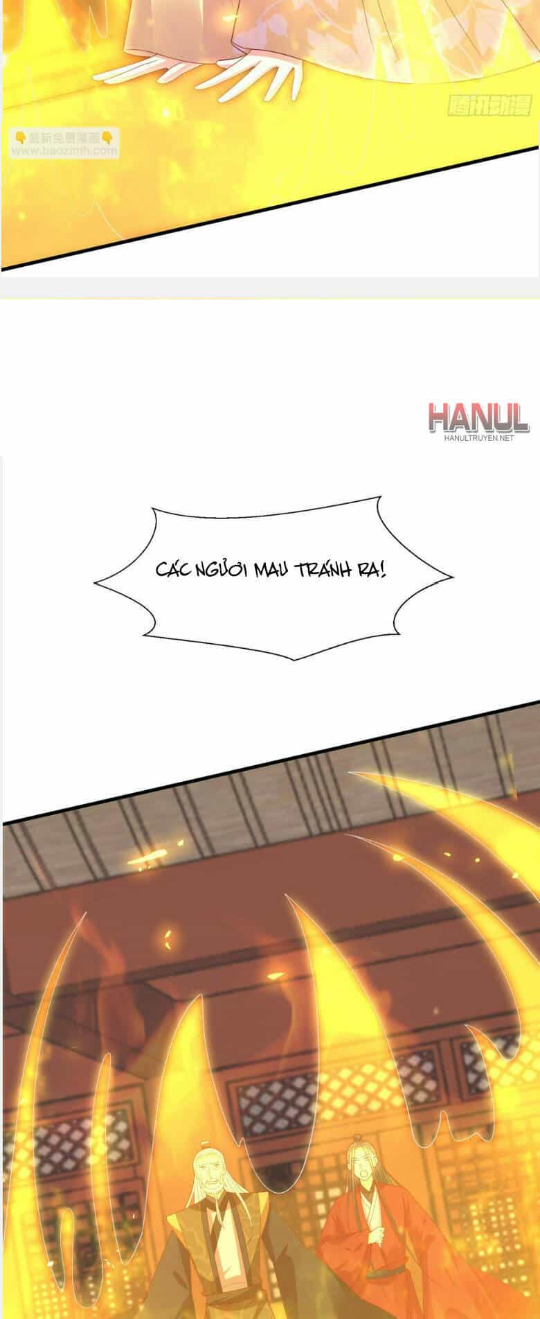Chi Tôn Đồng Thuật Sư: Tuyệt Thế Đại Tiểu Thư - Chương 348 - ảnh 28