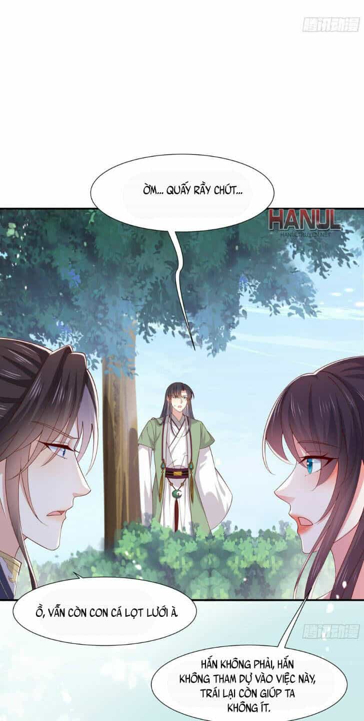 Chi Tôn Đồng Thuật Sư: Tuyệt Thế Đại Tiểu Thư - Chương 353 - ảnh 19