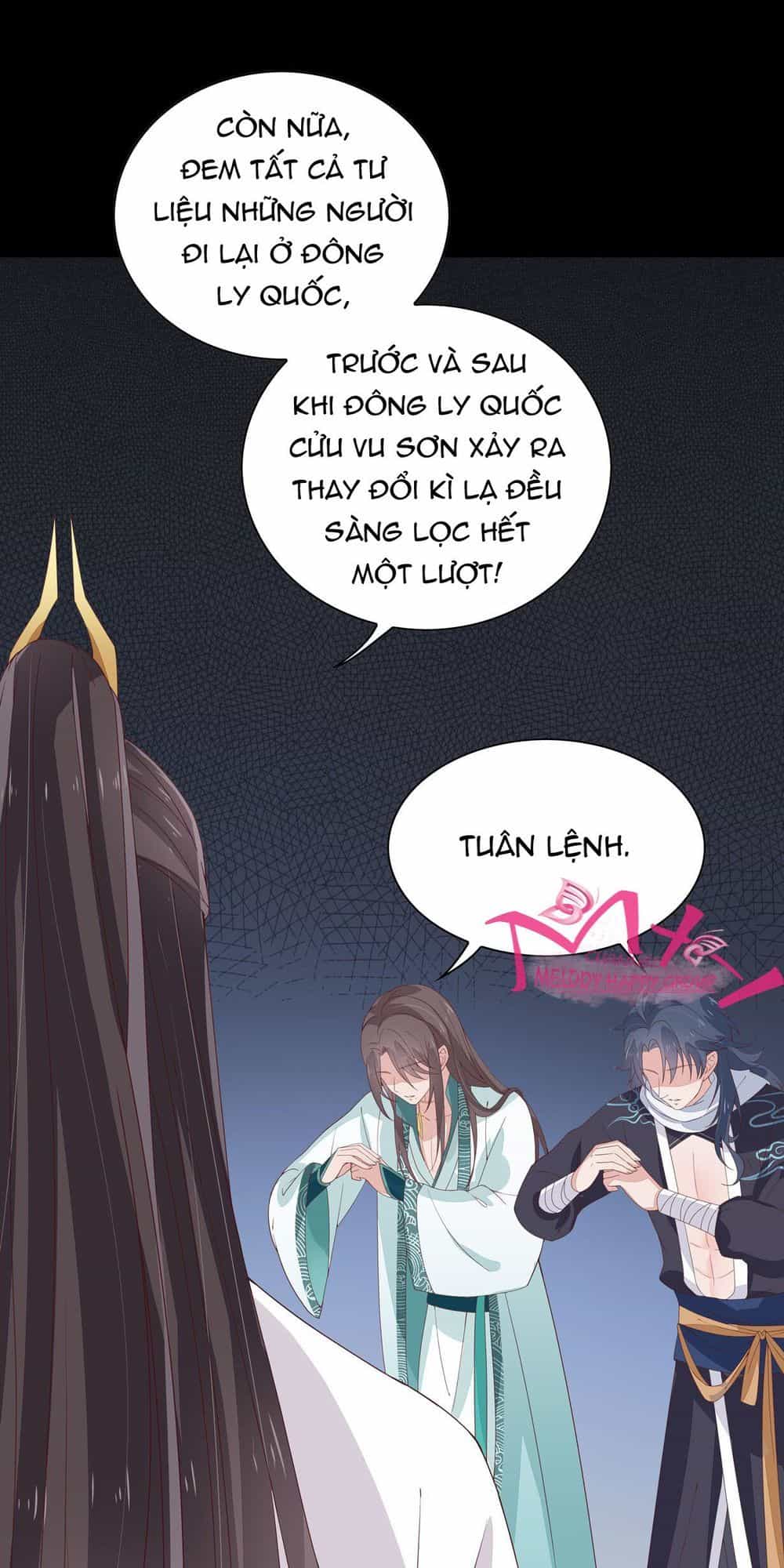 Chi Tôn Đồng Thuật Sư: Tuyệt Thế Đại Tiểu Thư - Chương 36 - ảnh 30