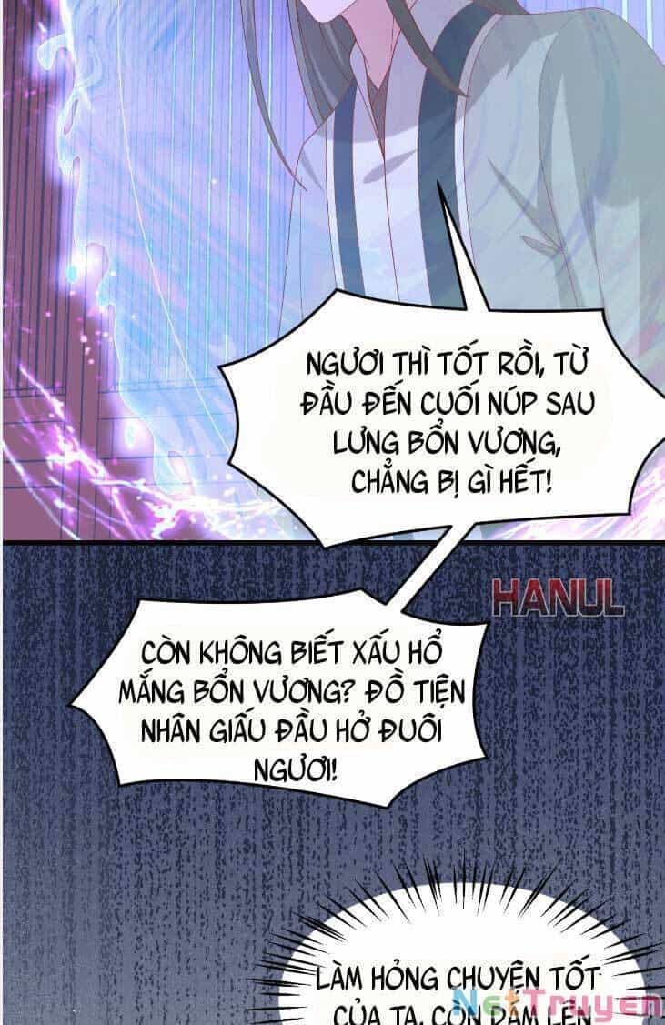 Chi Tôn Đồng Thuật Sư: Tuyệt Thế Đại Tiểu Thư - Chương 356 - ảnh 21