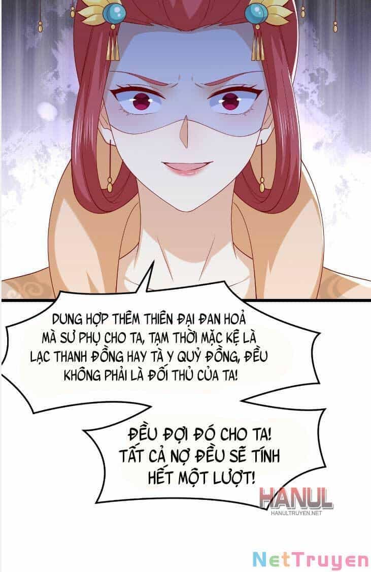 Chi Tôn Đồng Thuật Sư: Tuyệt Thế Đại Tiểu Thư - Chương 356 - ảnh 29