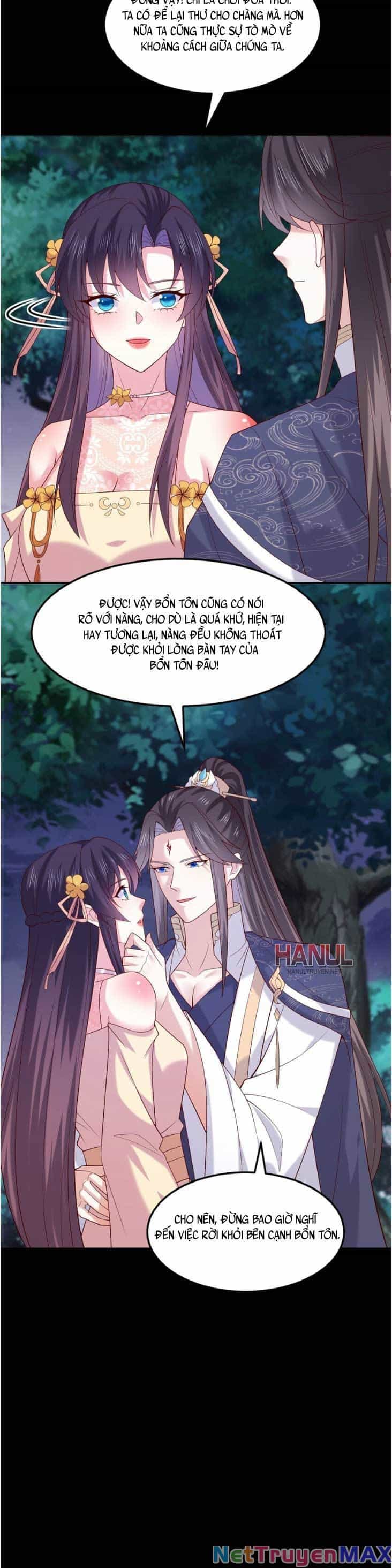 Chi Tôn Đồng Thuật Sư: Tuyệt Thế Đại Tiểu Thư - Chương 366 - ảnh 3