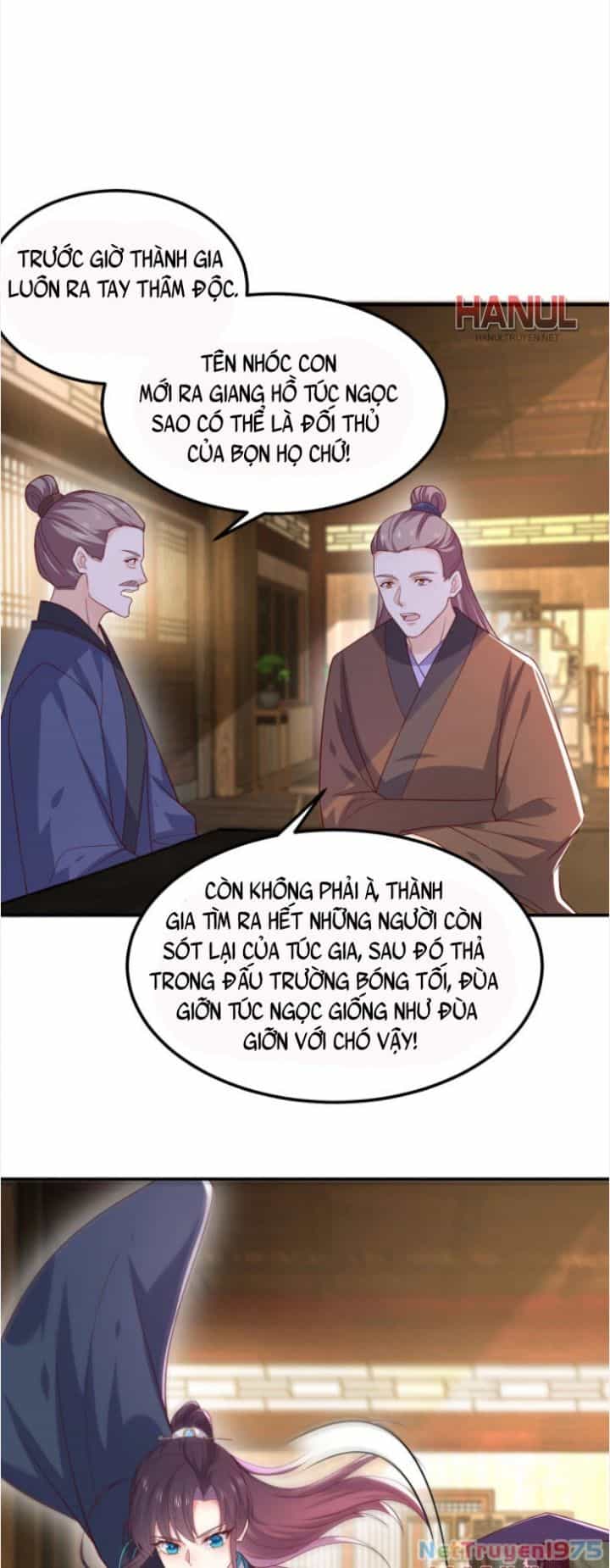 Chi Tôn Đồng Thuật Sư: Tuyệt Thế Đại Tiểu Thư - Chương 369 - ảnh 13