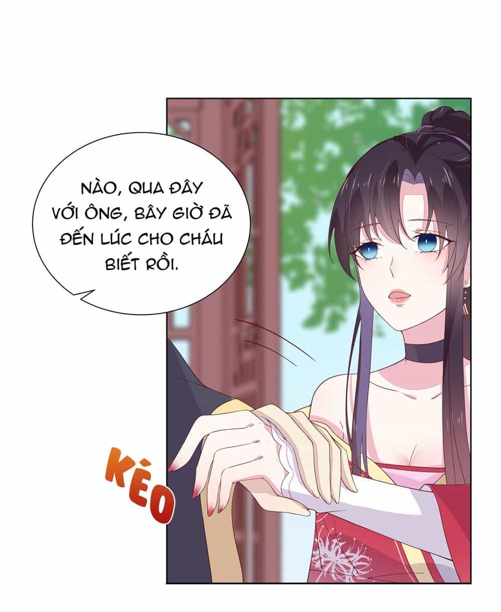 Chi Tôn Đồng Thuật Sư: Tuyệt Thế Đại Tiểu Thư - Chương 37 - ảnh 19