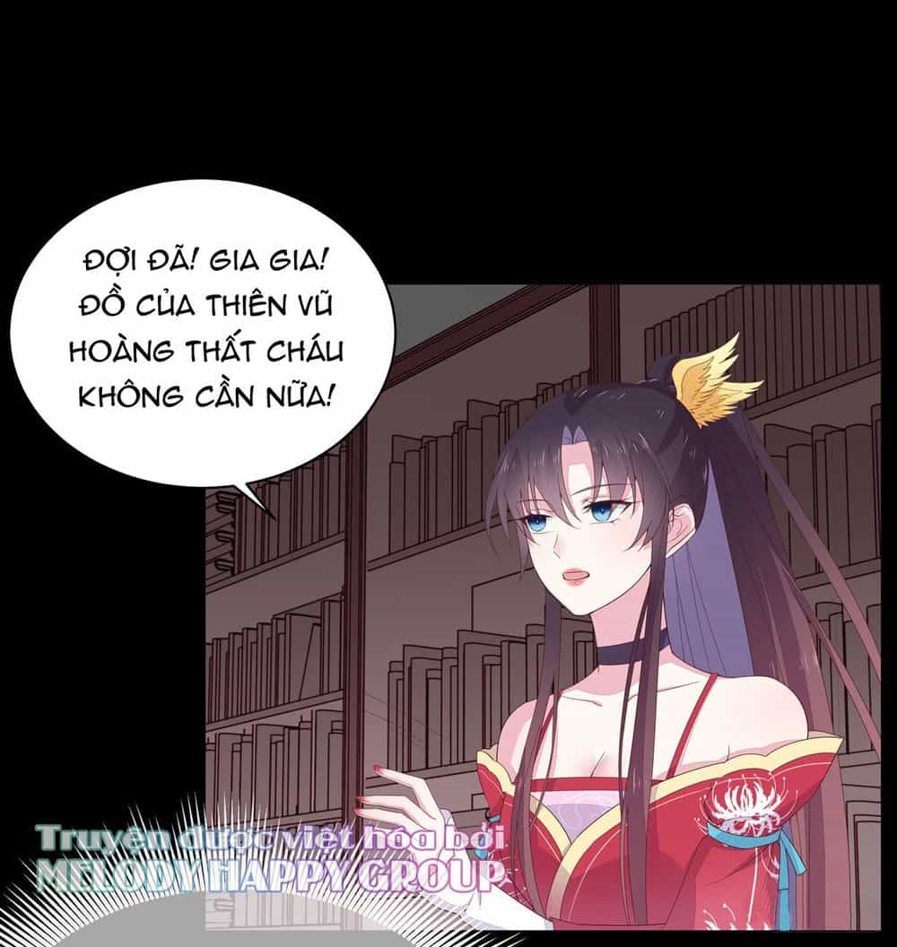 Chi Tôn Đồng Thuật Sư: Tuyệt Thế Đại Tiểu Thư - Chương 38 - ảnh 19
