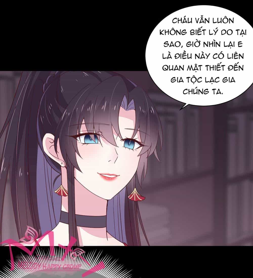 Chi Tôn Đồng Thuật Sư: Tuyệt Thế Đại Tiểu Thư - Chương 38 - ảnh 6
