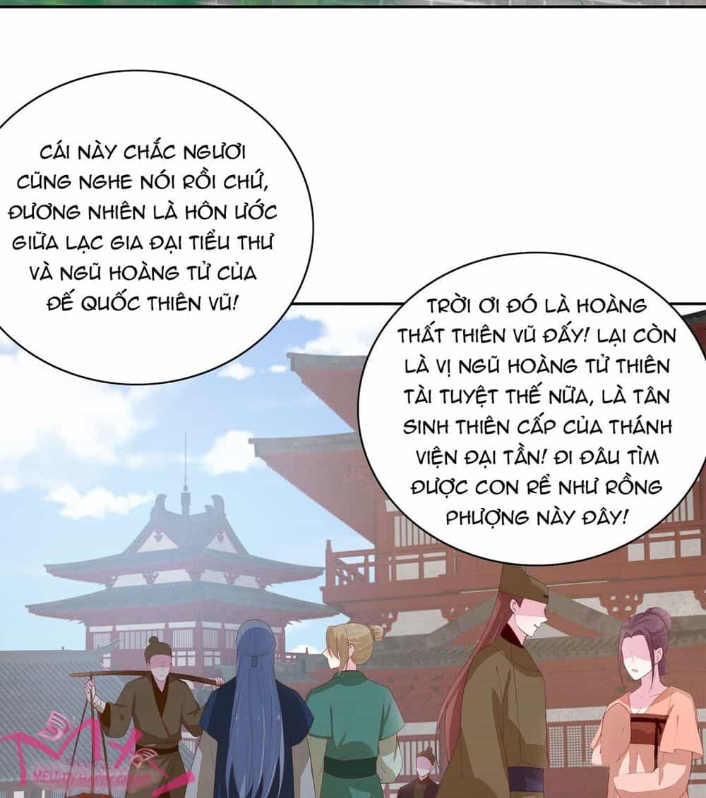 Chi Tôn Đồng Thuật Sư: Tuyệt Thế Đại Tiểu Thư - Chương 42 - ảnh 7