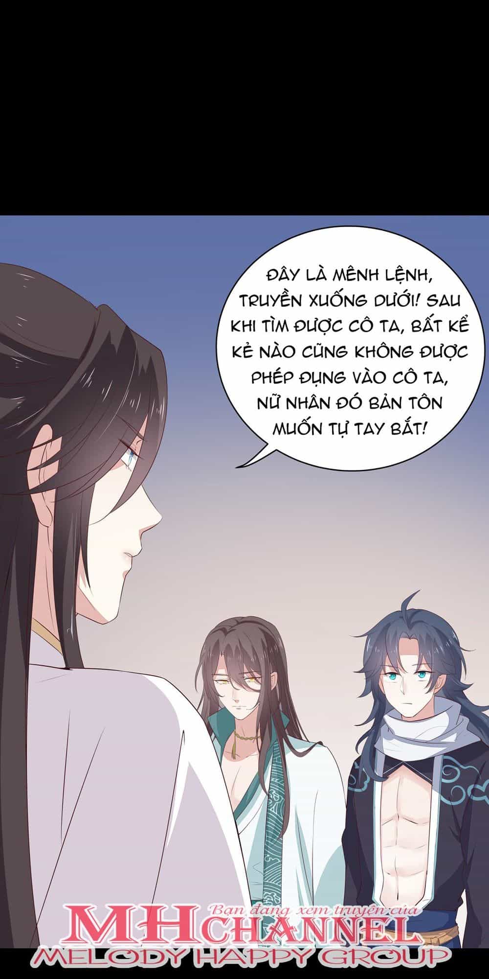 Chi Tôn Đồng Thuật Sư: Tuyệt Thế Đại Tiểu Thư - Chương 47.5 - ảnh 20