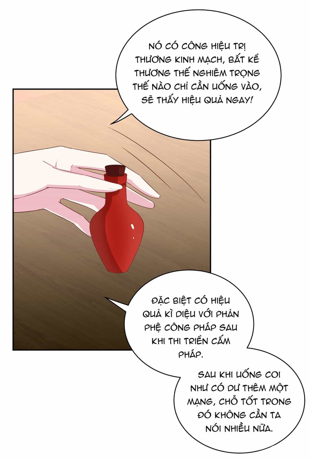 Chi Tôn Đồng Thuật Sư: Tuyệt Thế Đại Tiểu Thư - Chương 48 - ảnh 7