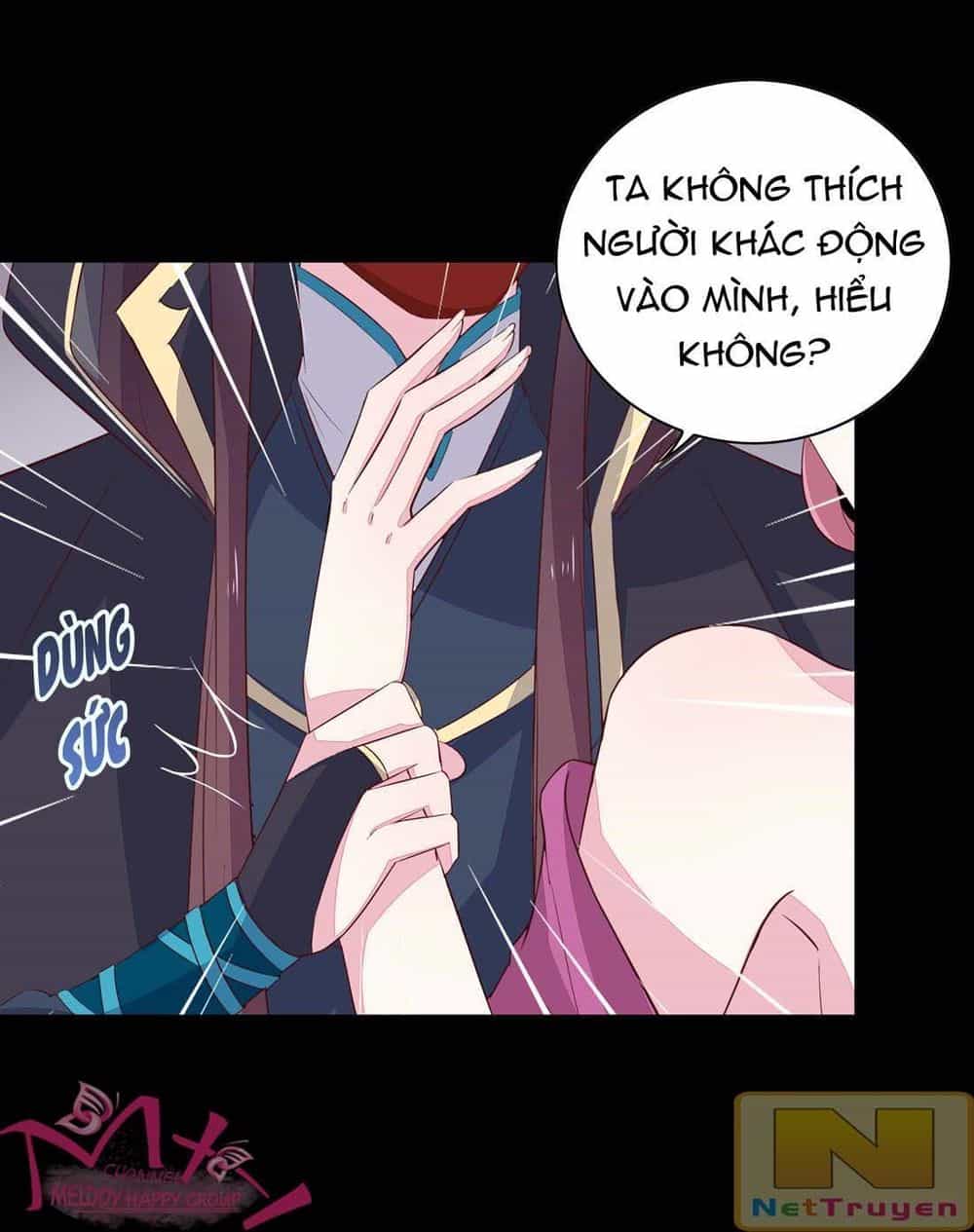 Chi Tôn Đồng Thuật Sư: Tuyệt Thế Đại Tiểu Thư - Chương 49 - ảnh 17