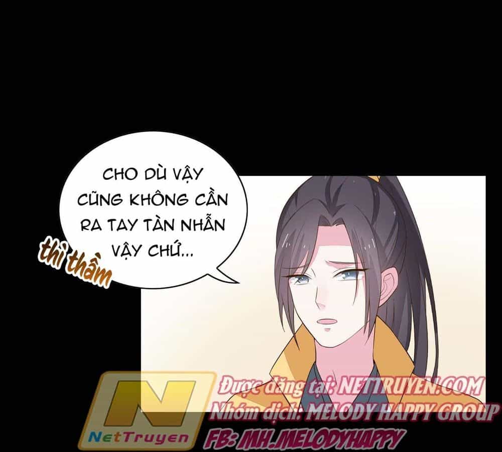 Chi Tôn Đồng Thuật Sư: Tuyệt Thế Đại Tiểu Thư - Chương 53 - ảnh 12