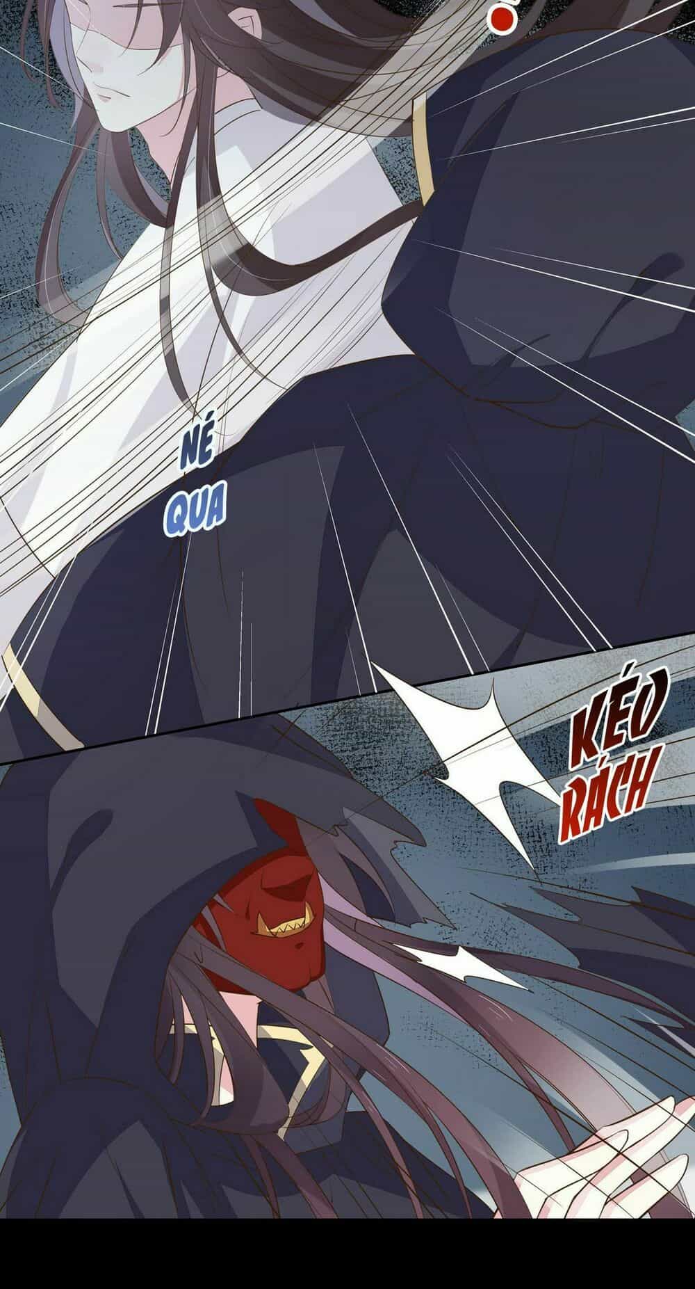 Chi Tôn Đồng Thuật Sư: Tuyệt Thế Đại Tiểu Thư - Chương 55 - ảnh 14