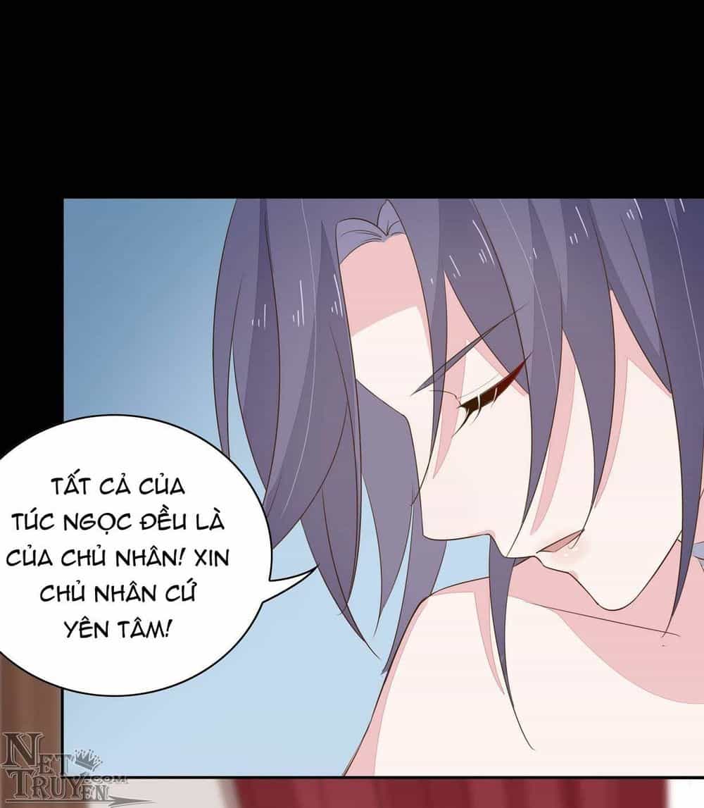 Chi Tôn Đồng Thuật Sư: Tuyệt Thế Đại Tiểu Thư - Chương 59 - ảnh 27
