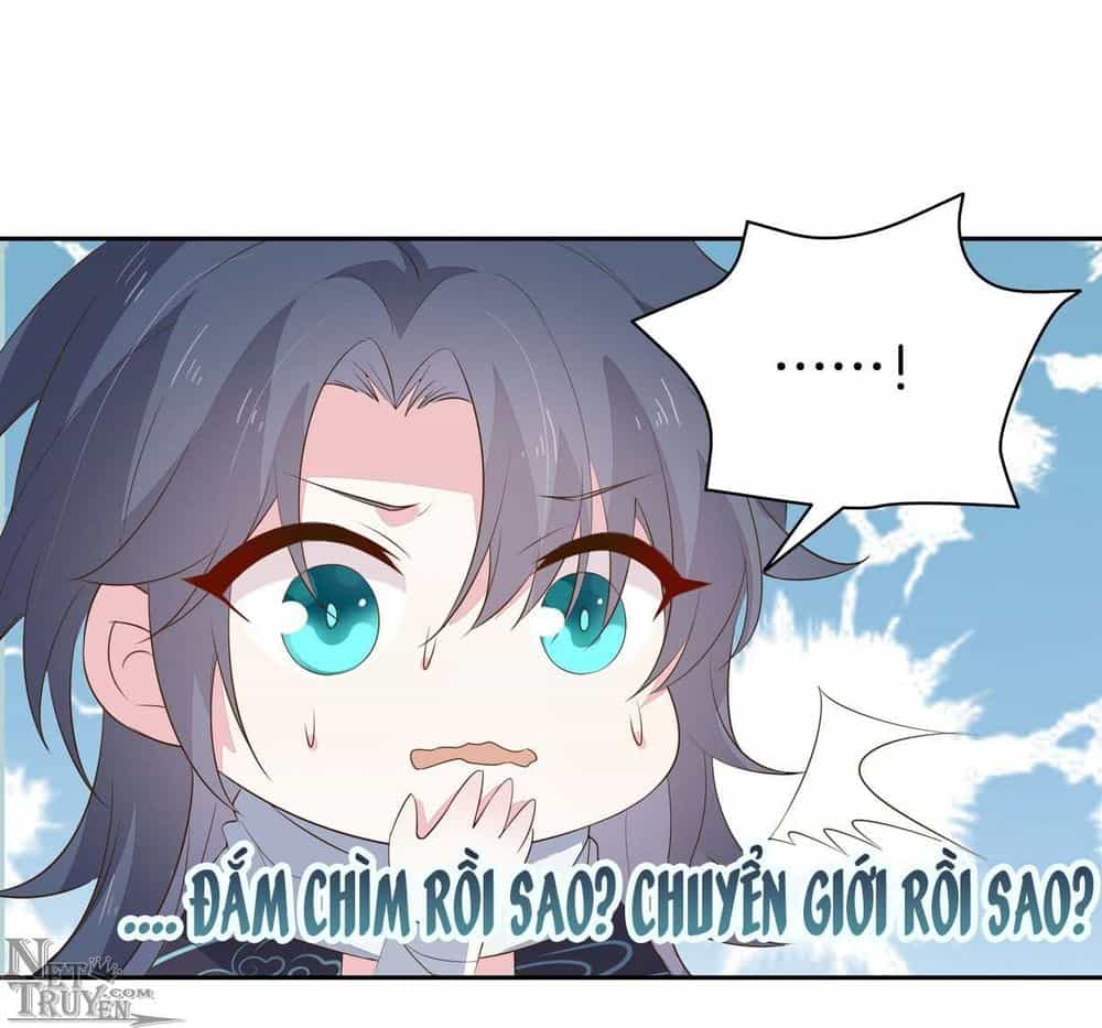 Chi Tôn Đồng Thuật Sư: Tuyệt Thế Đại Tiểu Thư - Chương 60 - ảnh 49