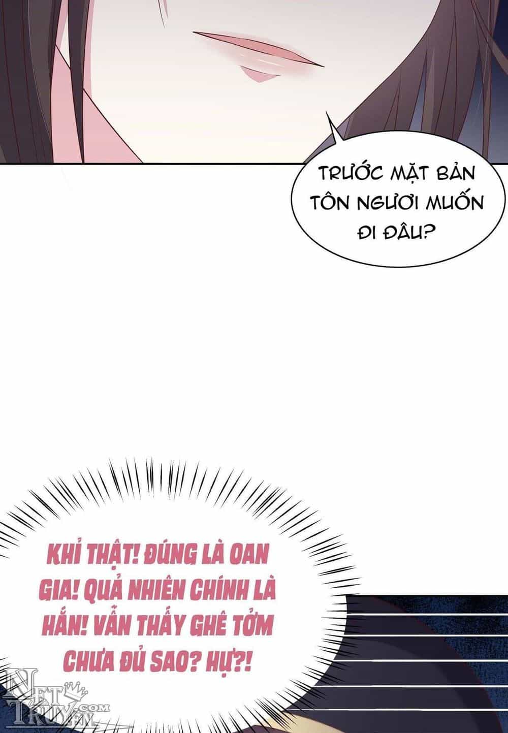 Chi Tôn Đồng Thuật Sư: Tuyệt Thế Đại Tiểu Thư - Chương 62 - ảnh 33
