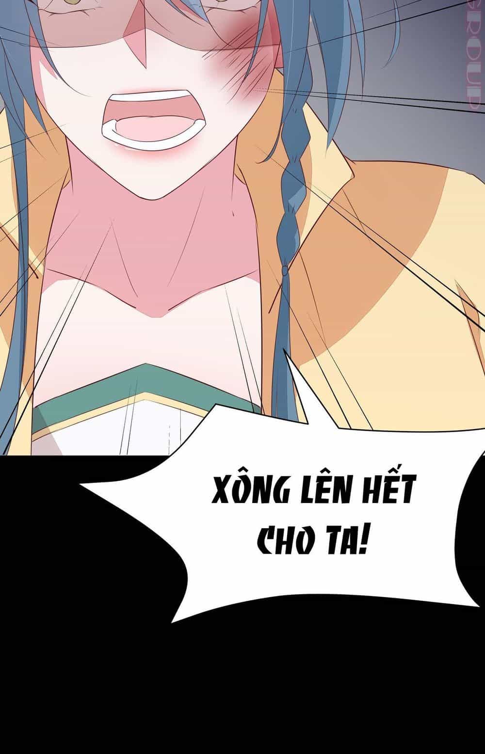 Chi Tôn Đồng Thuật Sư: Tuyệt Thế Đại Tiểu Thư - Chương 69 - ảnh 50
