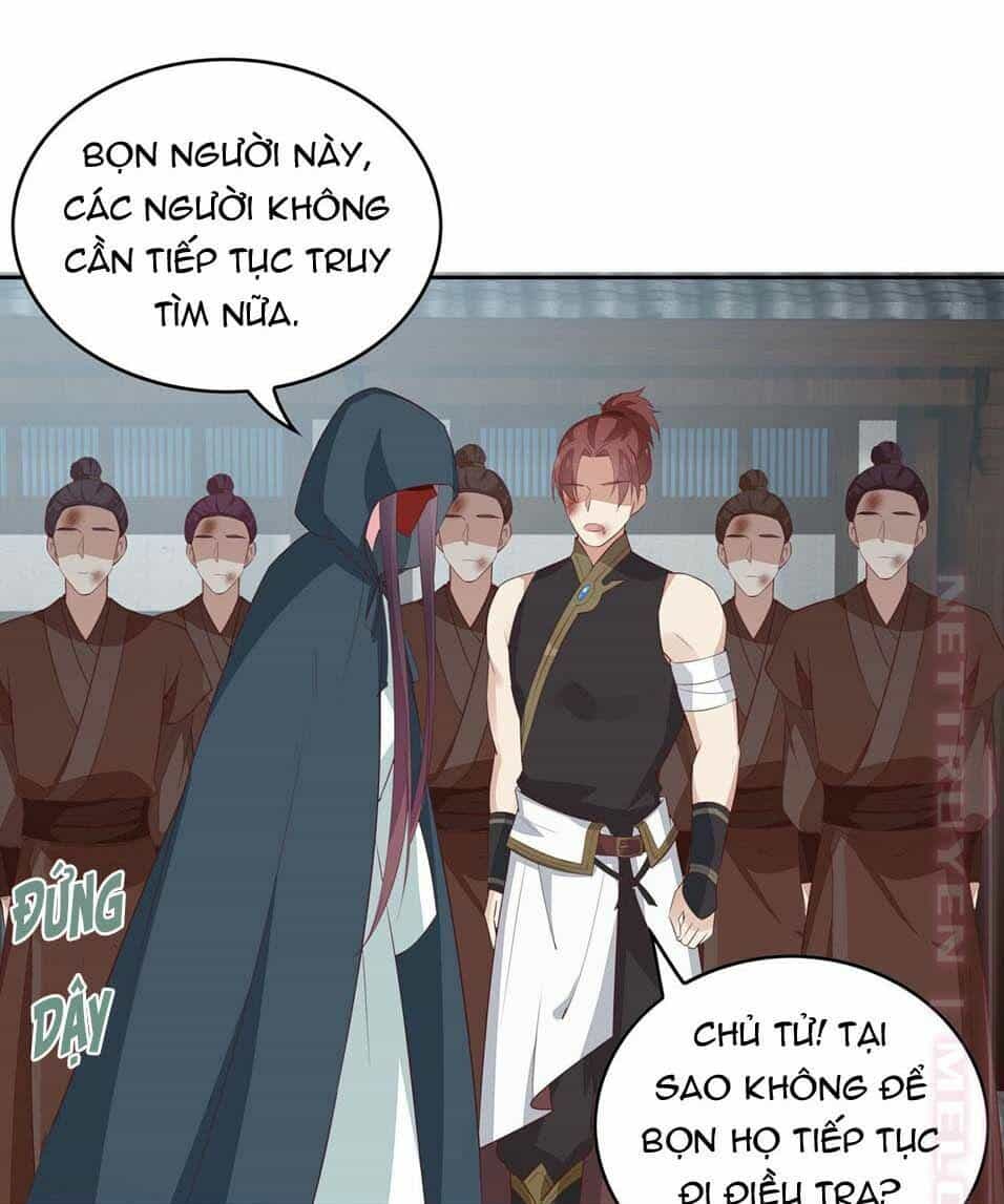 Chi Tôn Đồng Thuật Sư: Tuyệt Thế Đại Tiểu Thư - Chương 71 - ảnh 31