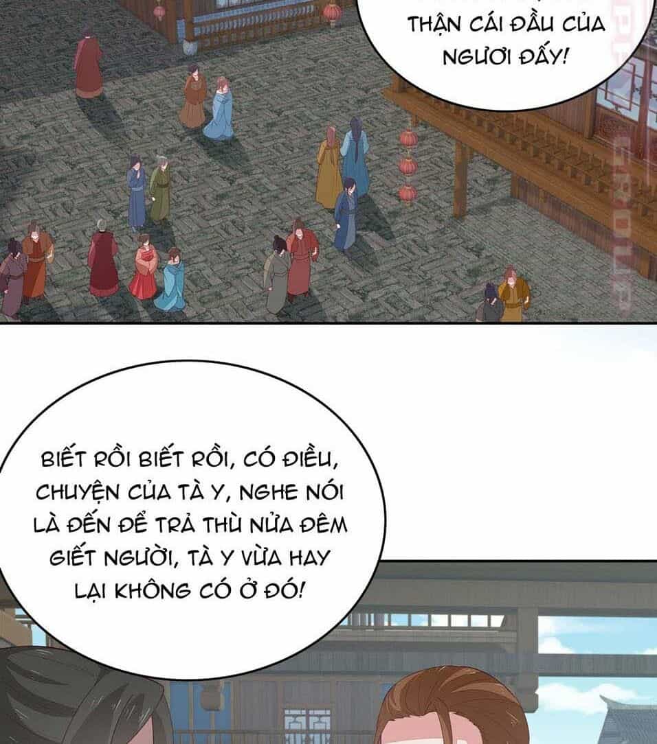Chi Tôn Đồng Thuật Sư: Tuyệt Thế Đại Tiểu Thư - Chương 71 - ảnh 4