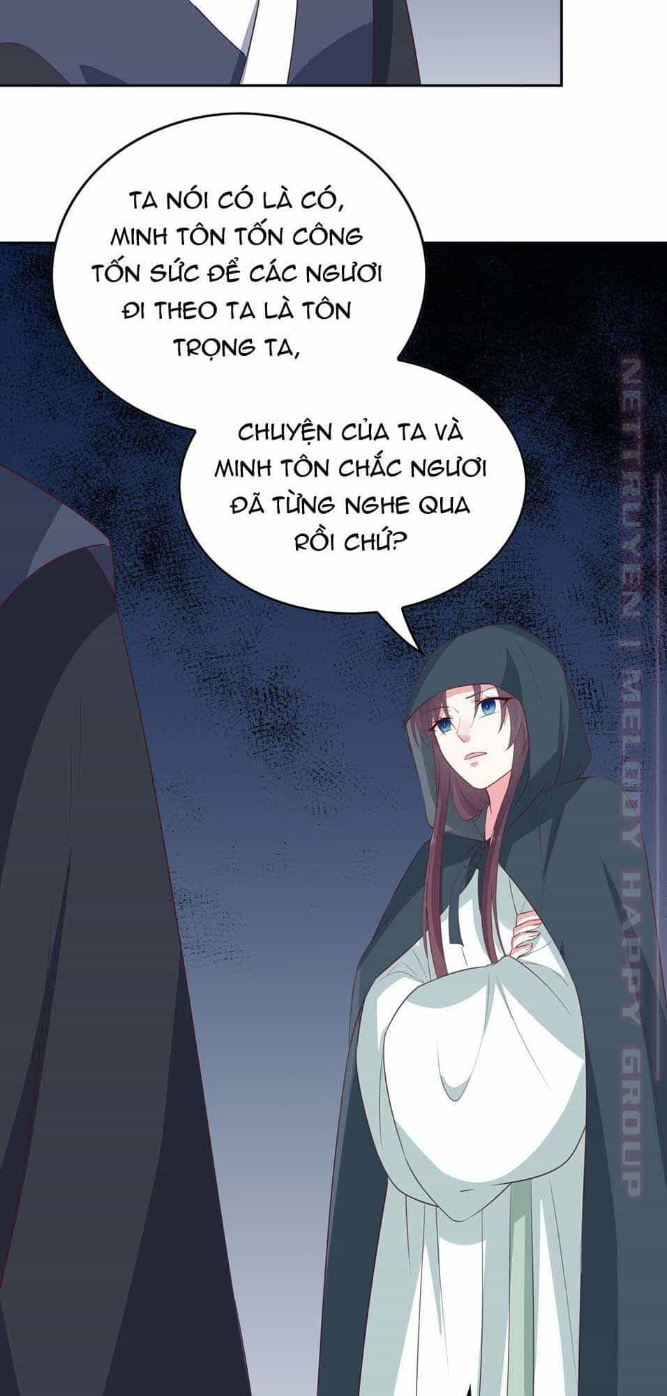 Chi Tôn Đồng Thuật Sư: Tuyệt Thế Đại Tiểu Thư - Chương 72 - ảnh 45