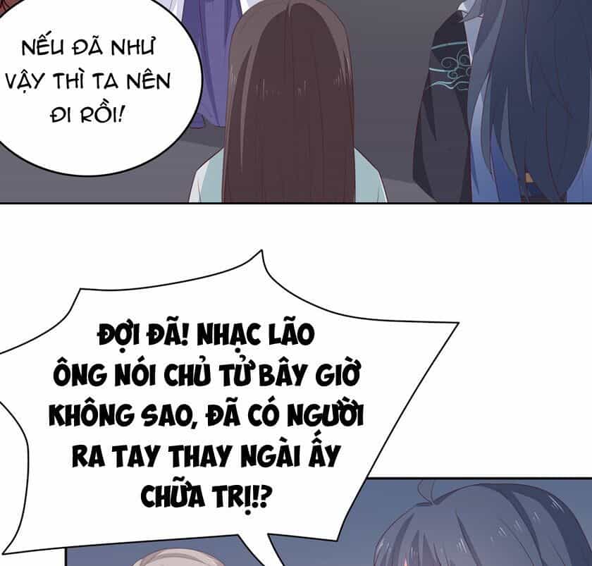 Chi Tôn Đồng Thuật Sư: Tuyệt Thế Đại Tiểu Thư - Chương 73 - ảnh 6