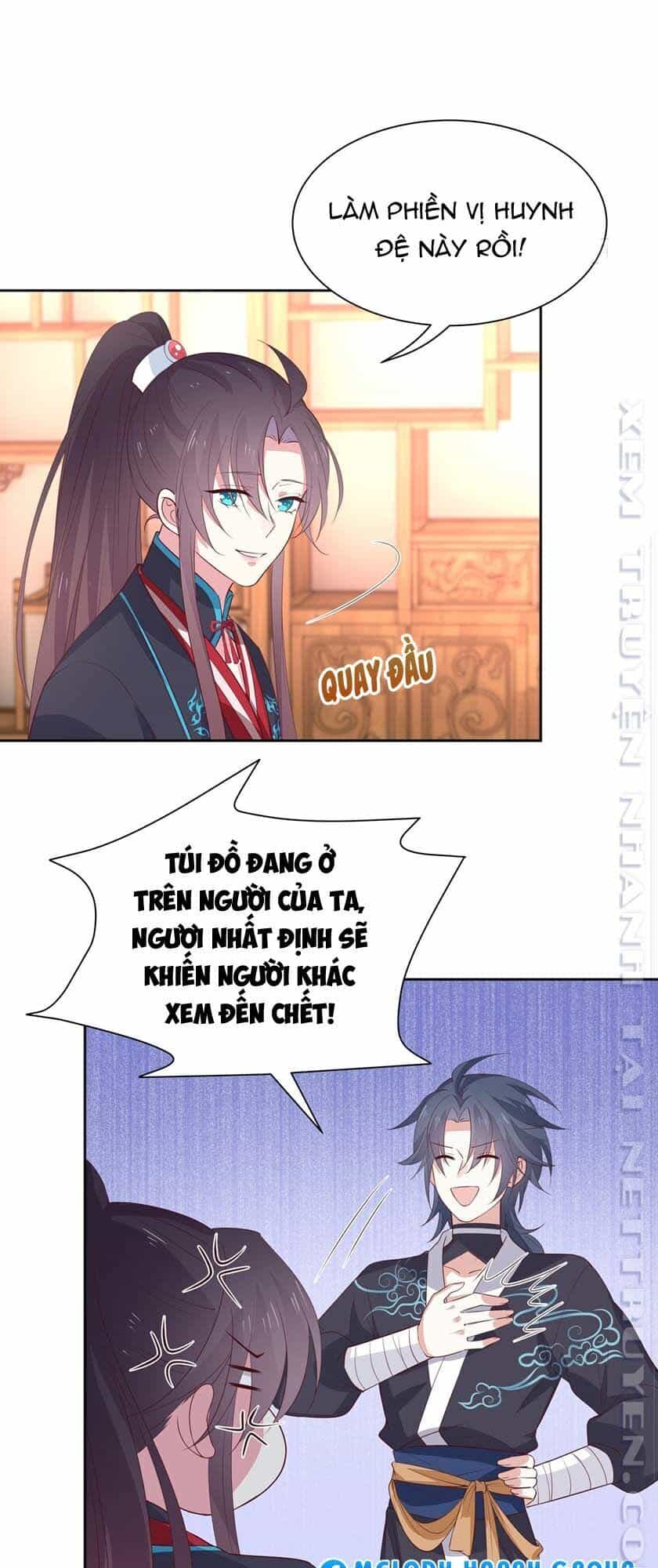 Chi Tôn Đồng Thuật Sư: Tuyệt Thế Đại Tiểu Thư - Chương 86 - ảnh 13