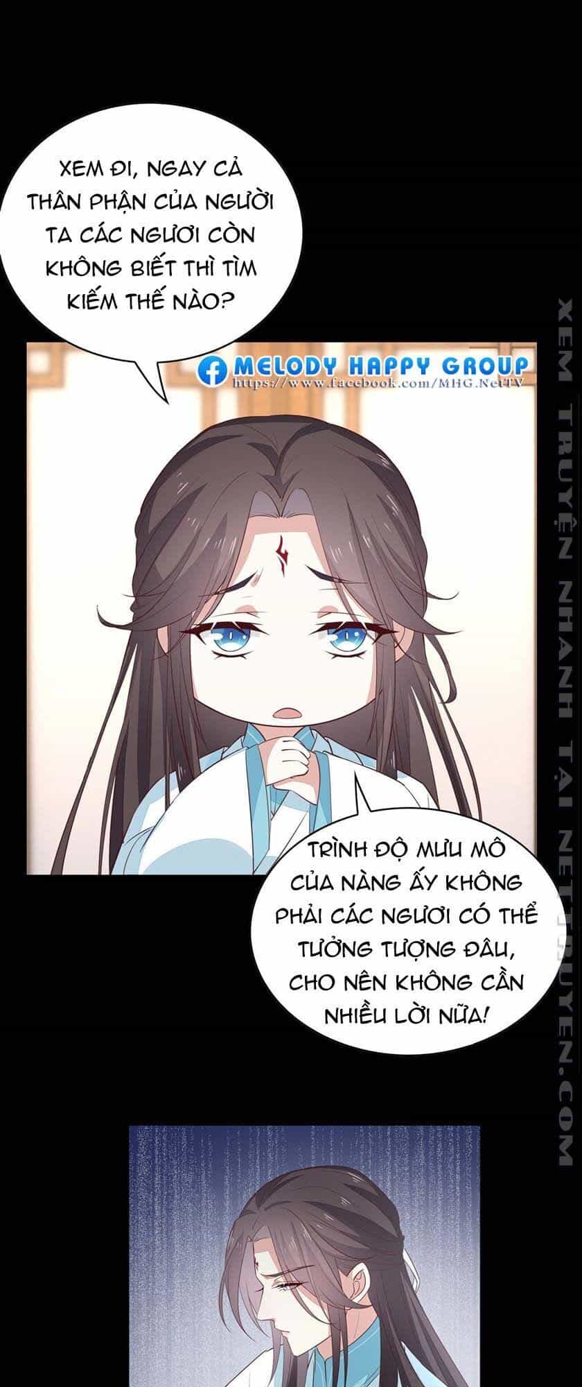 Chi Tôn Đồng Thuật Sư: Tuyệt Thế Đại Tiểu Thư - Chương 89 - ảnh 27