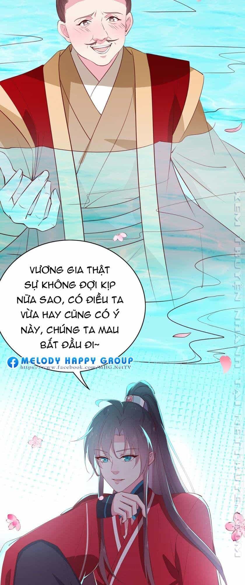 Chi Tôn Đồng Thuật Sư: Tuyệt Thế Đại Tiểu Thư - Chương 89 - ảnh 39